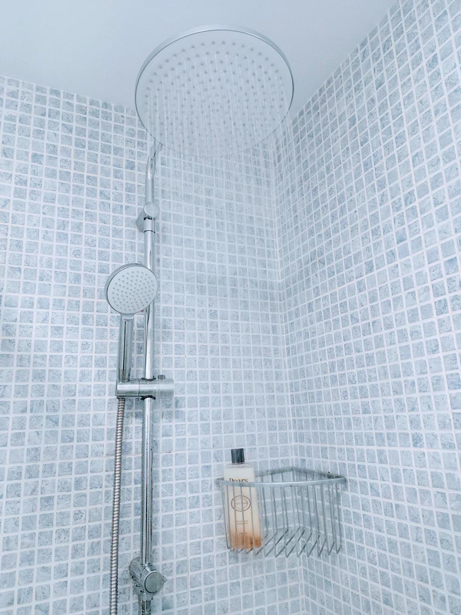 Blue Sky Apartment ベニドルム エクステリア 写真