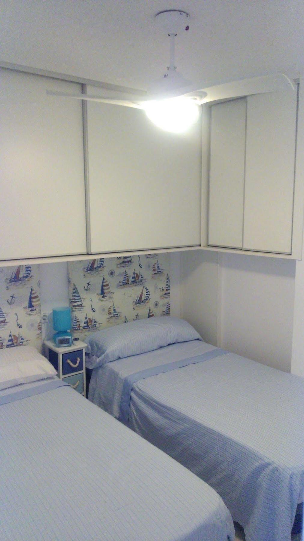 Blue Sky Apartment ベニドルム エクステリア 写真