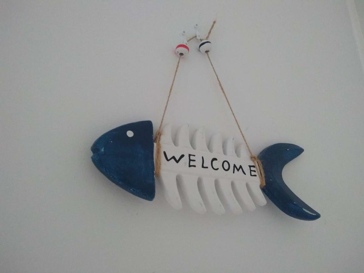 Blue Sky Apartment ベニドルム エクステリア 写真